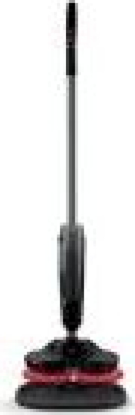 Looper electric mop with sprayer