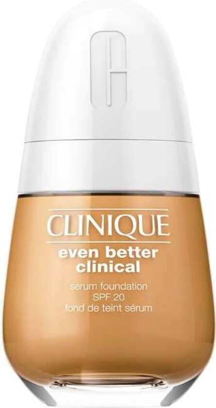 Even Better Clinical Serum Foundation SPF20 WN 98 Cream
