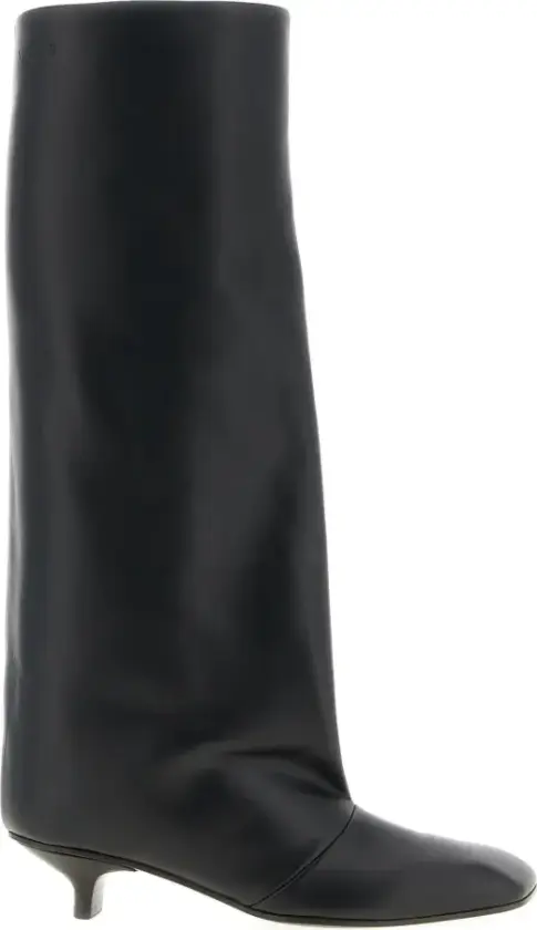 Dame, Sko, Svart, 36 1/2 EU