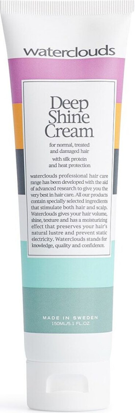 Repair Deep Shine Cream 150 ml