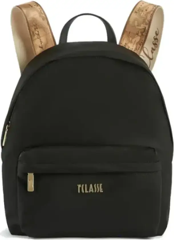 Dame, Vesker, Svart, ONE SIZE