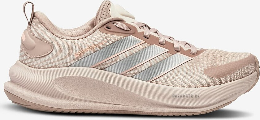 Løpesko Supernova Ease 2 W - Brun