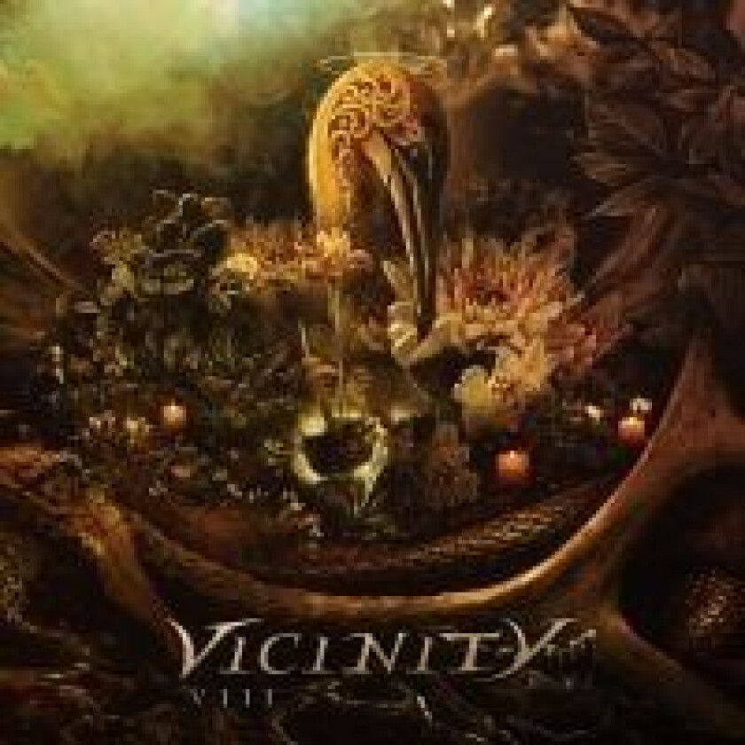 Vicinity - Viii