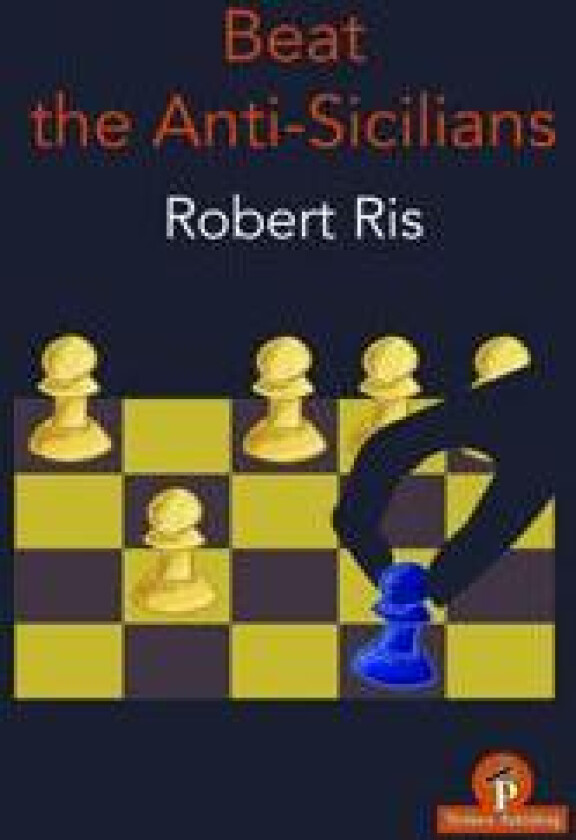 Beat the Anti-Sicilians