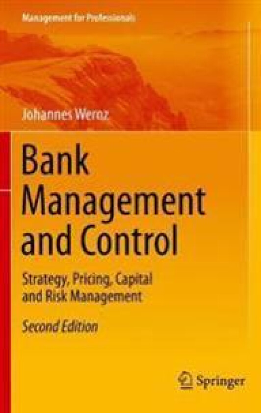 Bank Management and Control