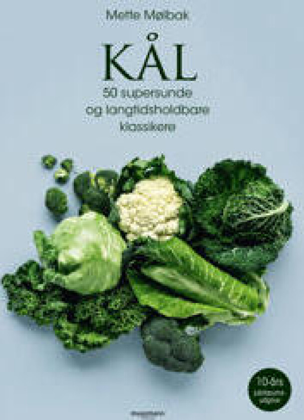 Kål - Mølbak, Mette