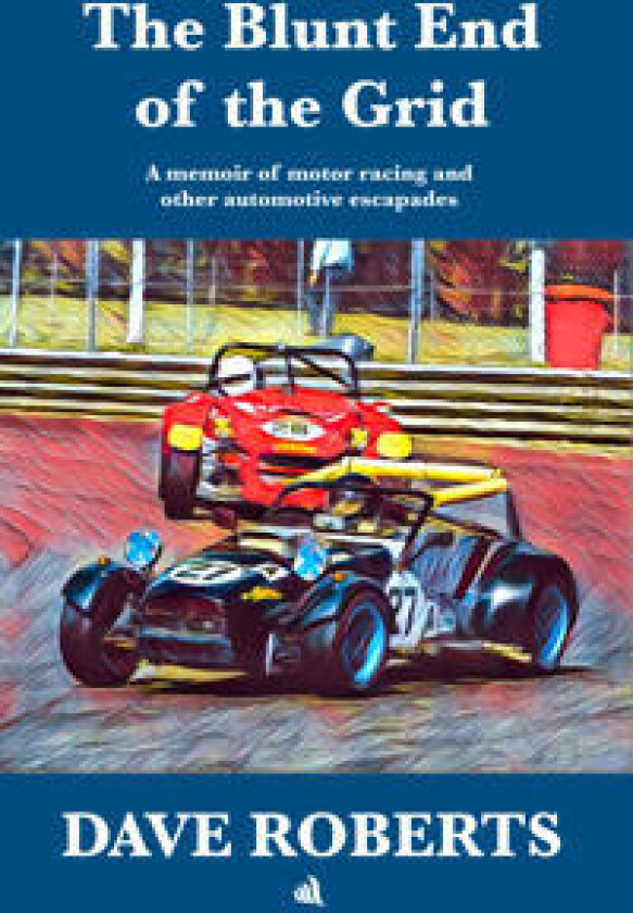 The Blunt End of the Grid