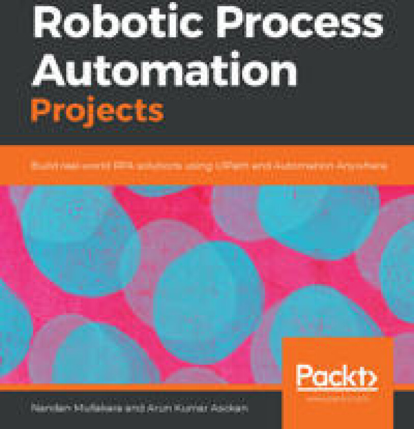 Robotic Process Automation Projects