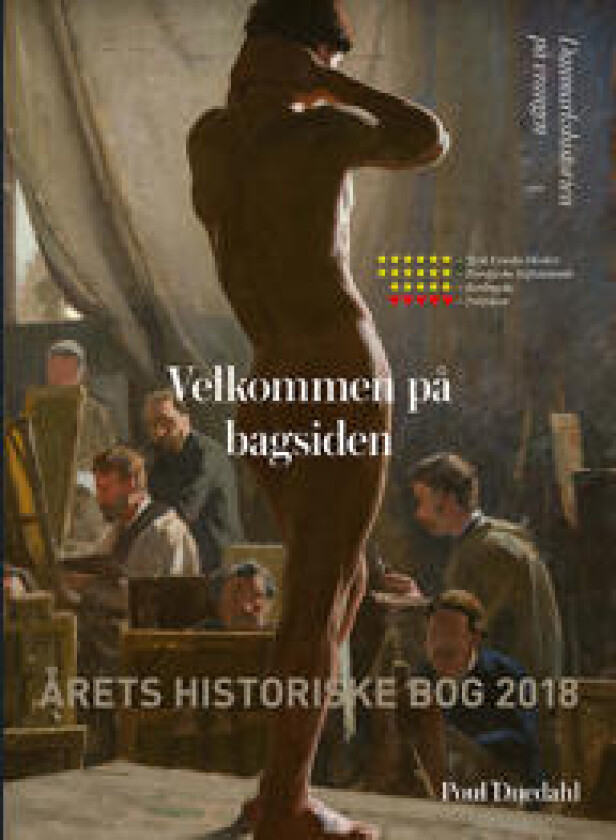 Velkommen på bagsiden, BB