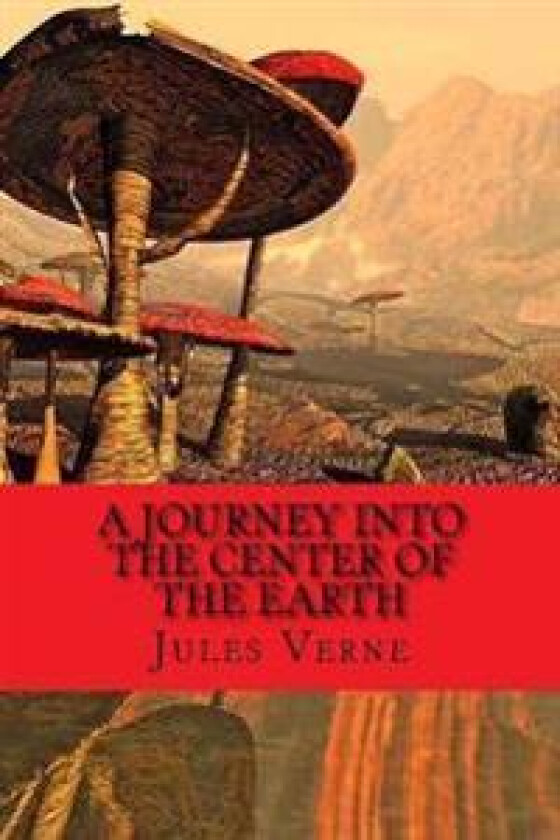 A Journey into the Center of the Earth