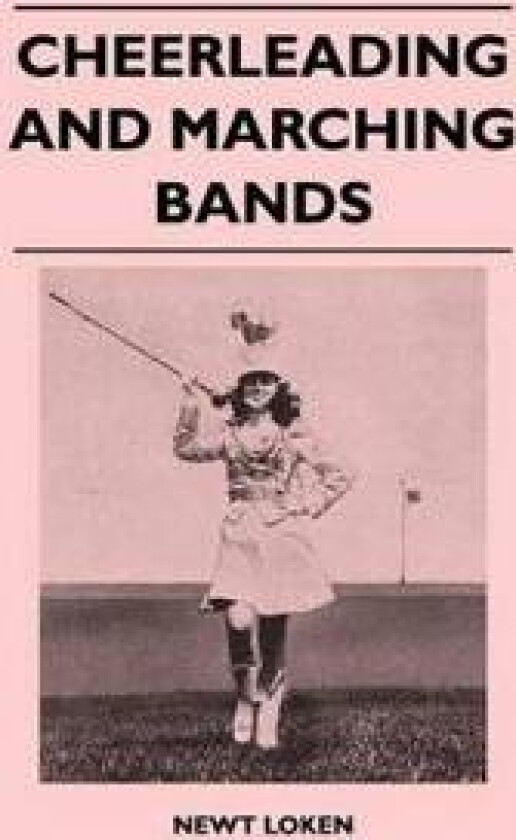 Cheerleading and Marching Bands