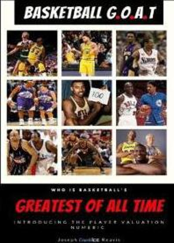 Basketball G.O.A.T