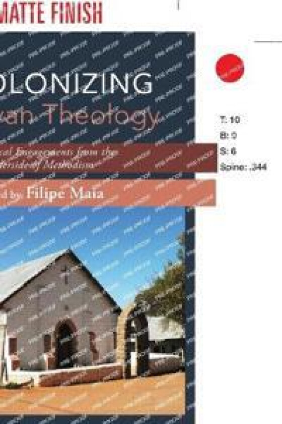 Decolonizing Wesleyan Theology