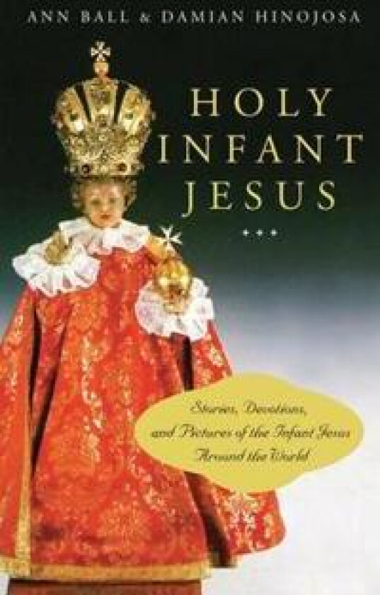 Holy Infant Jesus