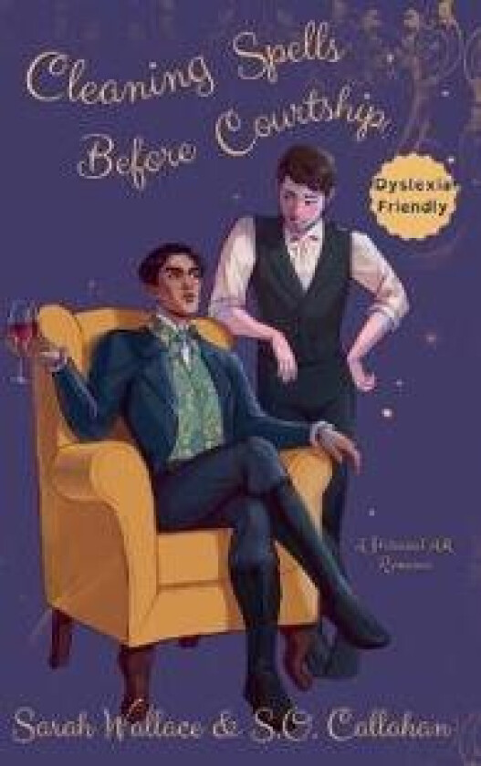 Cleaning Spells Before Courtship