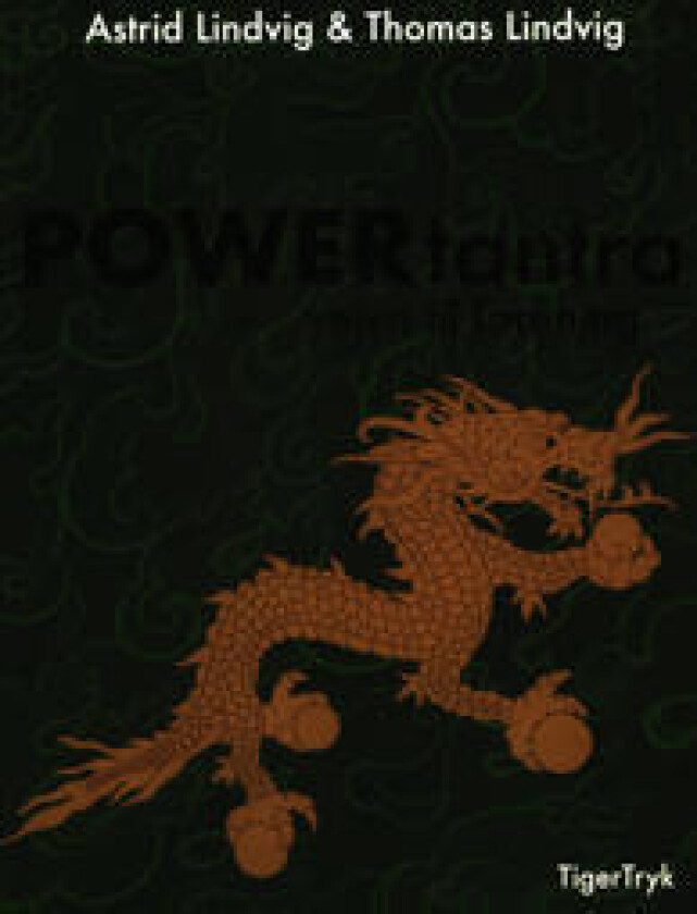 PowerTantra - vejen til forening