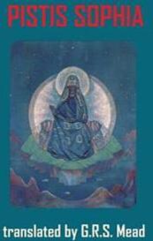 Pistis Sophia