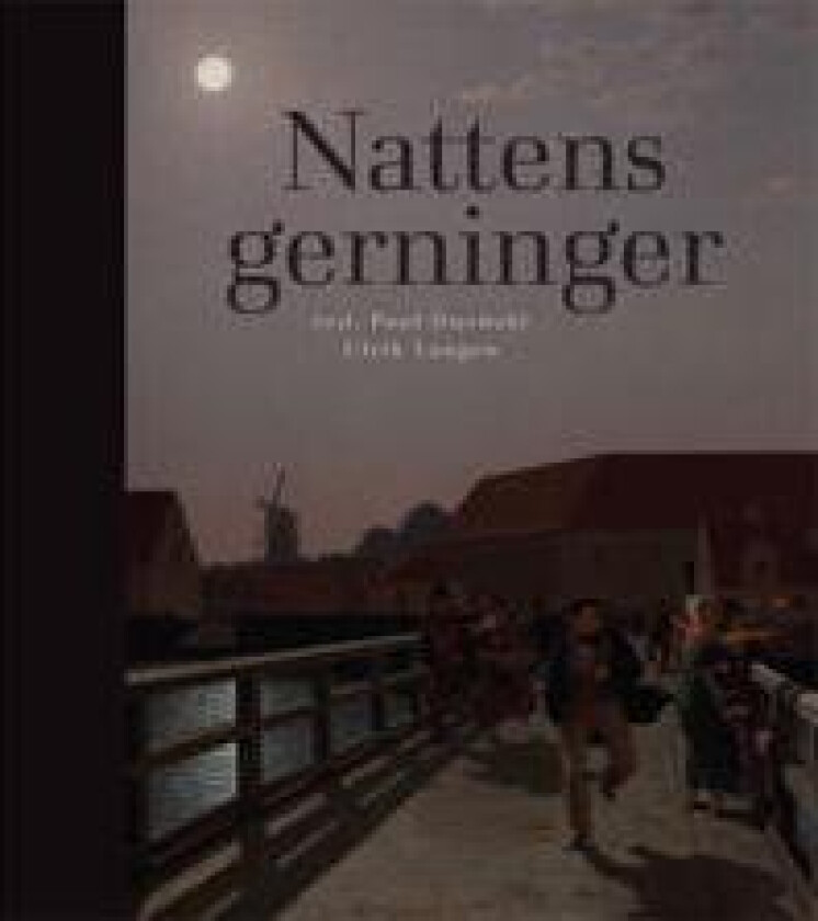 Nattens gerninger