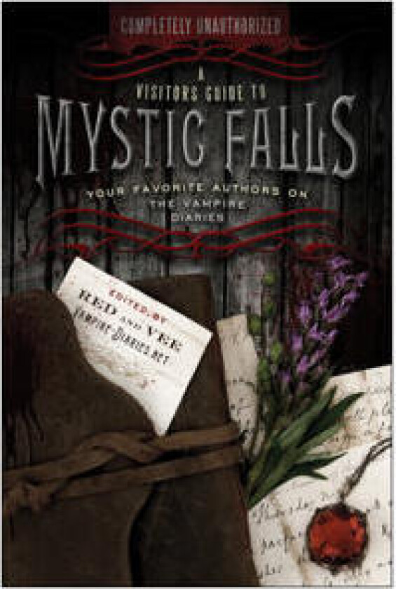 A Visitor's Guide to Mystic Falls