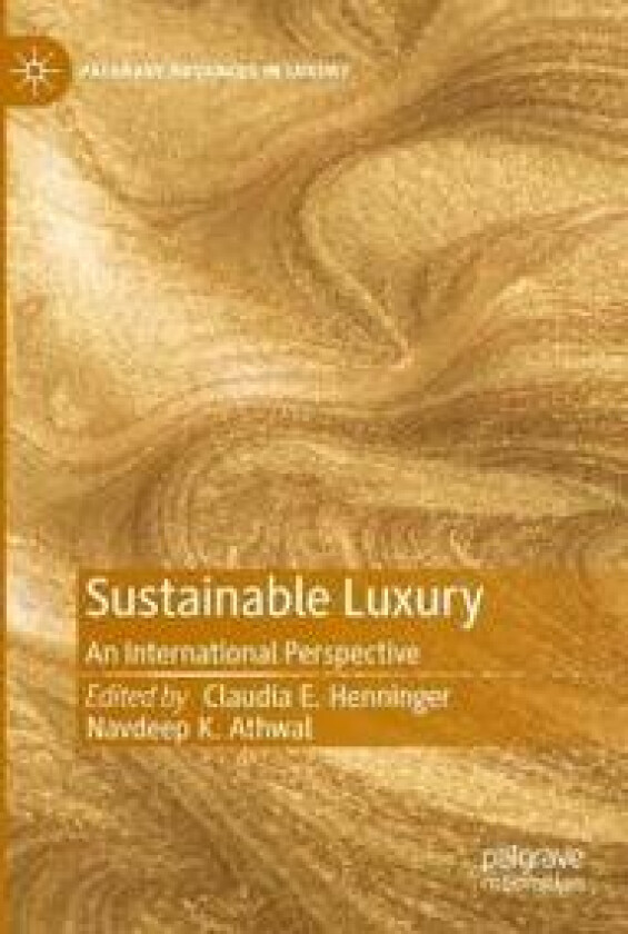 Sustainable Luxury
