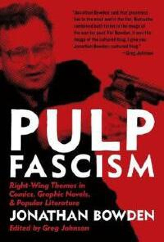 Pulp Fascism