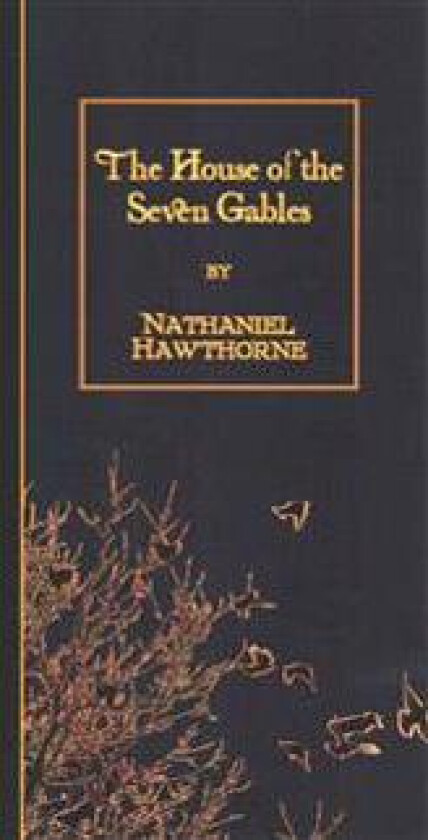 The House of the Seven Gables