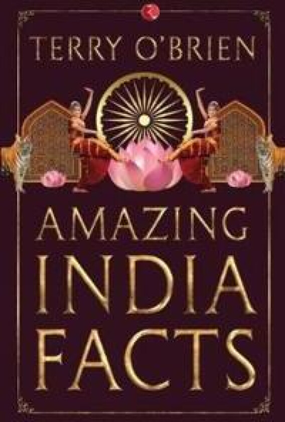 Amazing India Facts