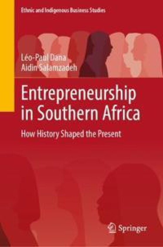 Entrepreneurship in Southern Africa