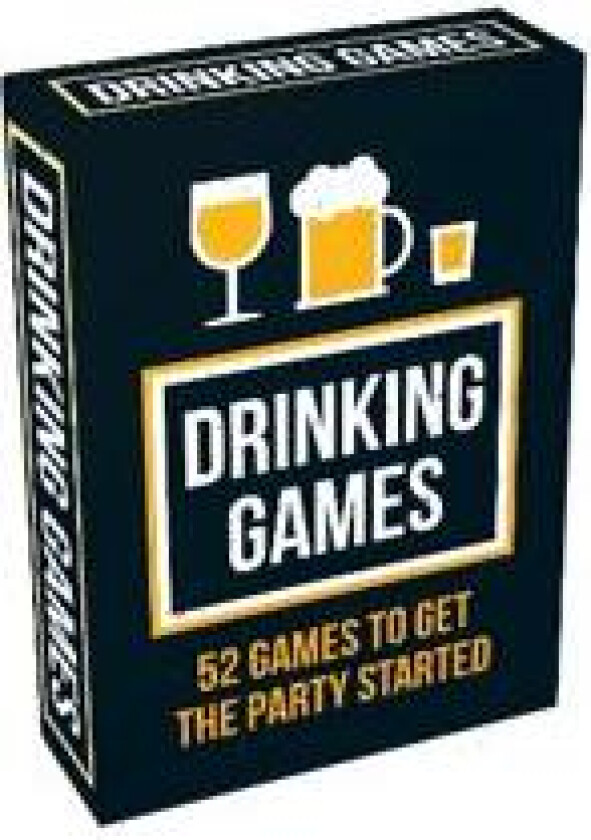 Drinking Games