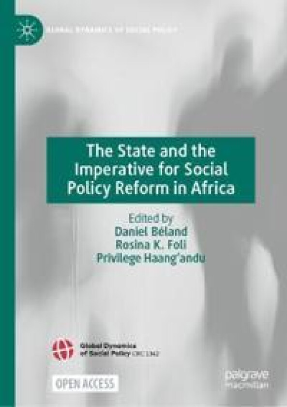 The State and the Imperative for Social Policy Reform in Africa