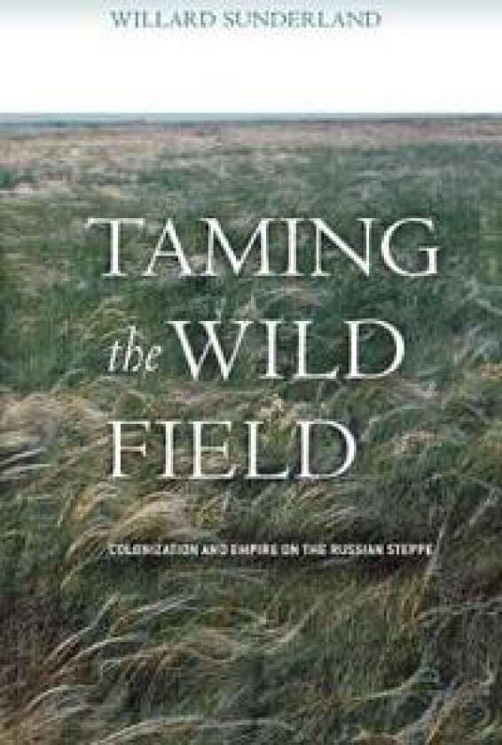 Taming the Wild Field