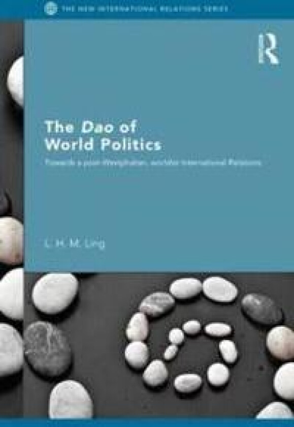 The Dao of World Politics