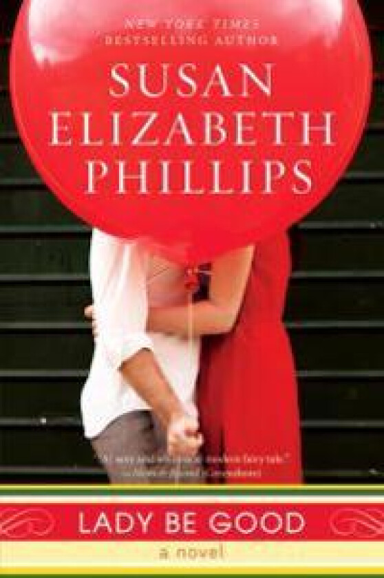 Lady Be Good