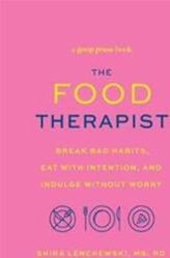 The Food Therapist