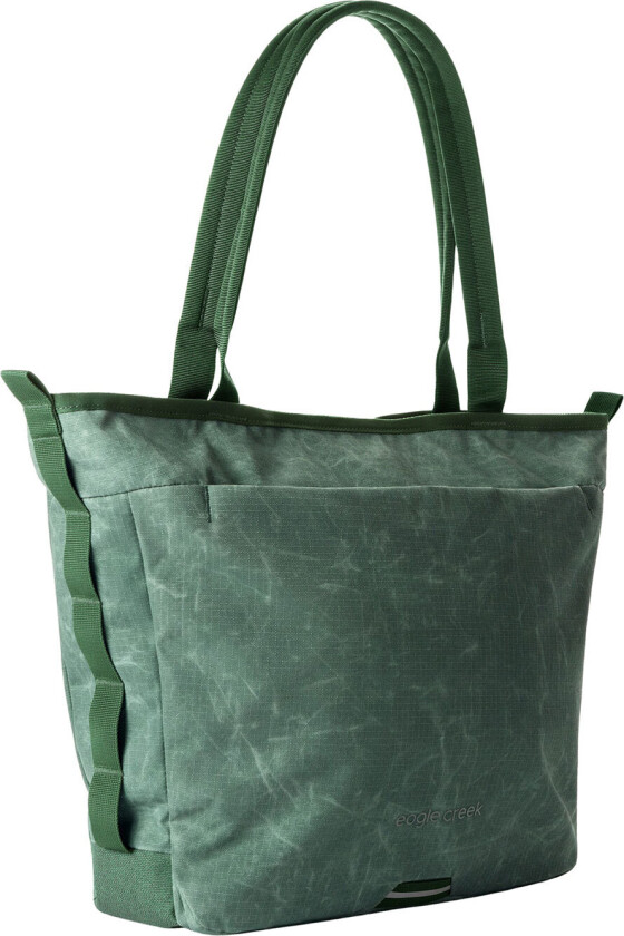 Explore Tote Bag