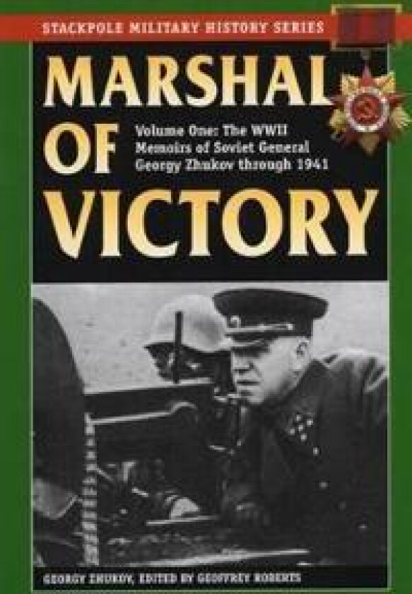 Marshal of Victory