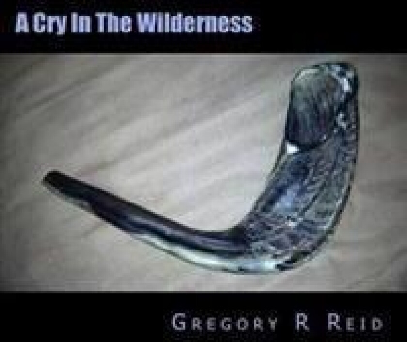 A Cry In The Wilderness: When Being 'Just a Christian' Isn't Enough