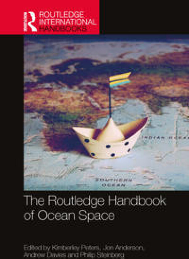 The Routledge Handbook of Ocean Space