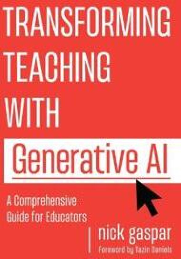 Transforming Teaching with Generative AI