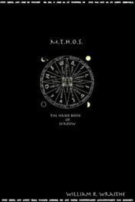M.T.H.O.S. - Wraithe, William R.