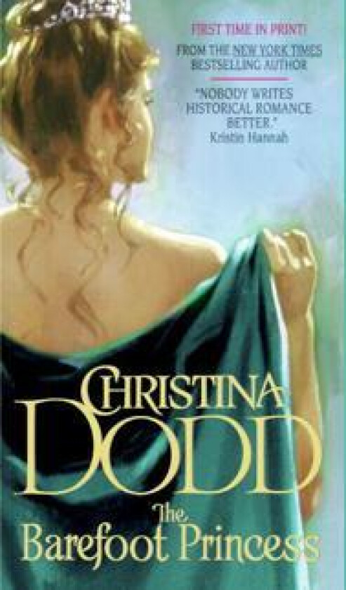 The Barefoot Princess