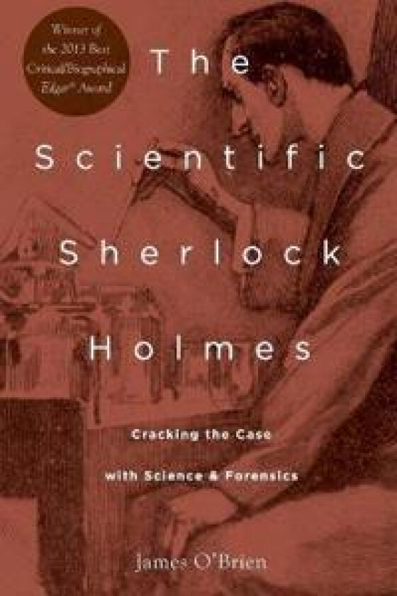 The Scientific Sherlock Holmes