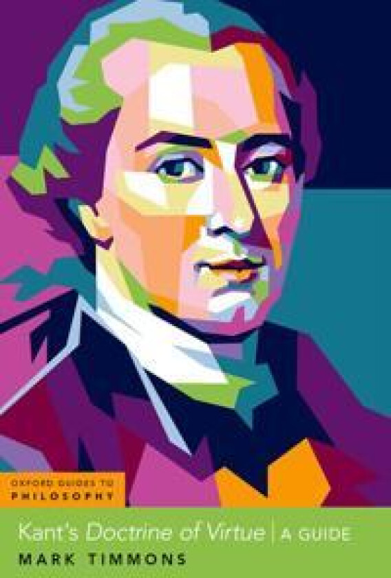 Kant's Doctrine of Virtue