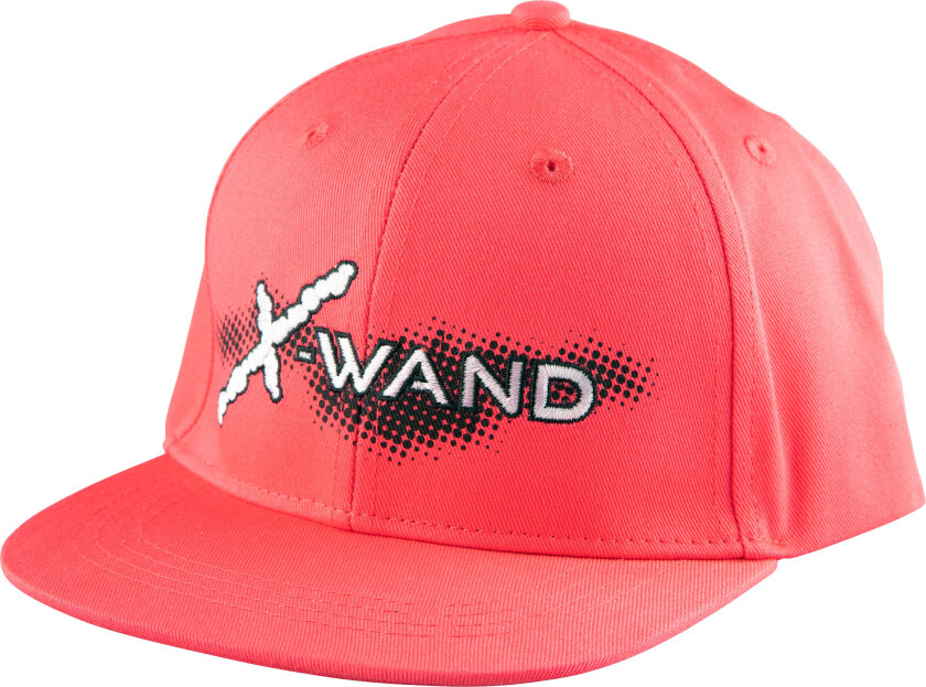 X-Wand Cap Pink