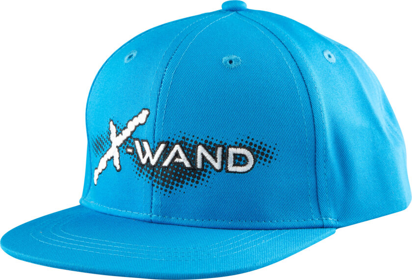 X-Wand Cap Blue