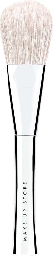Paddle Powder Brush