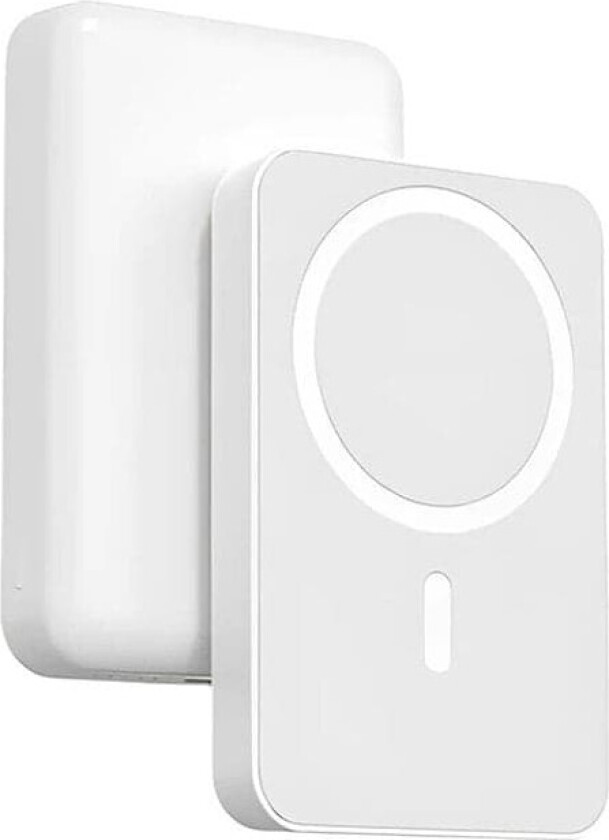 REMAX Usion PD 20W magnetisk trådløs hurtiglader 10000 mAh Power Bank RPP-65