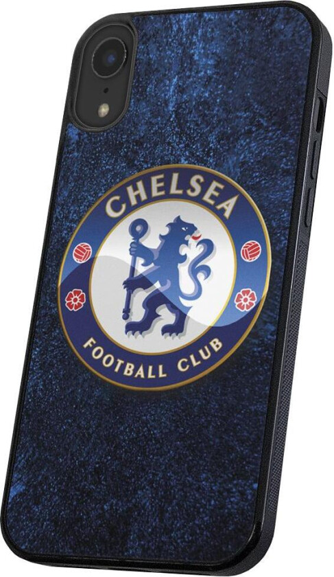 iPhone X/XS - Deksel/Mobildeksel Chelsea