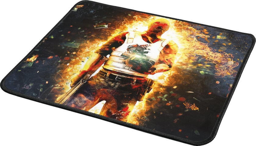 Musematte Counter-Strike - 45x40 cm - Gaming