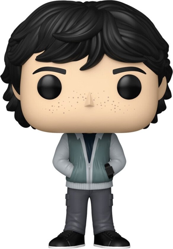 POP figure Stranger Things 5 Mike Wheeler